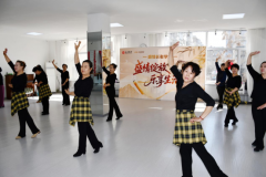 金融活水润泽“银发家园”——盛京银行深耕养